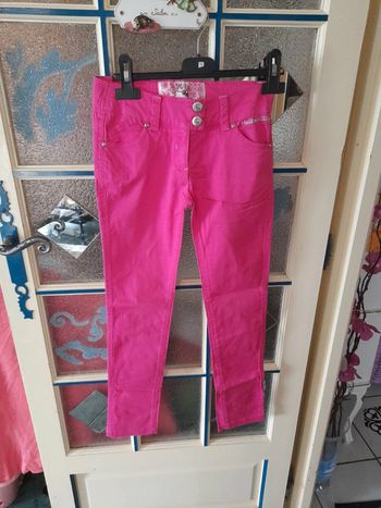 Jolie pantalon hello kitty