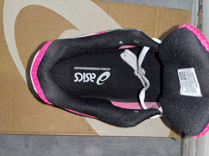 ASIC gel Kayano 14 Argenté/Rose– NEUF – Pointure 43.5 – Homme/Femme - photo numéro 6