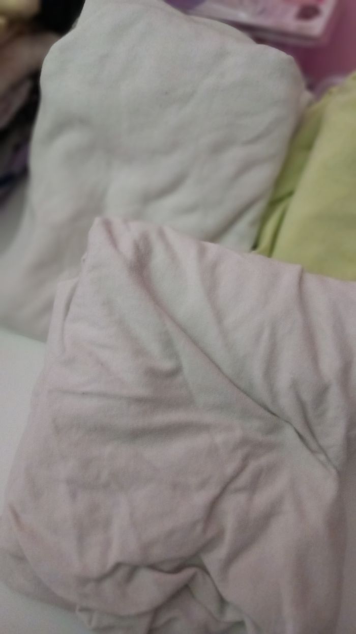 Draps lit bebe - photo numéro 2