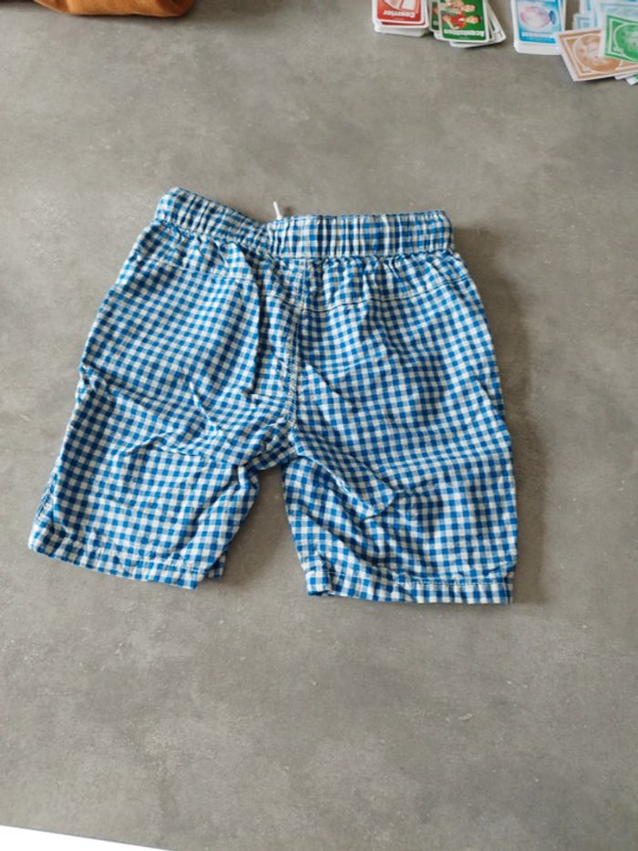 Short - photo numéro 2