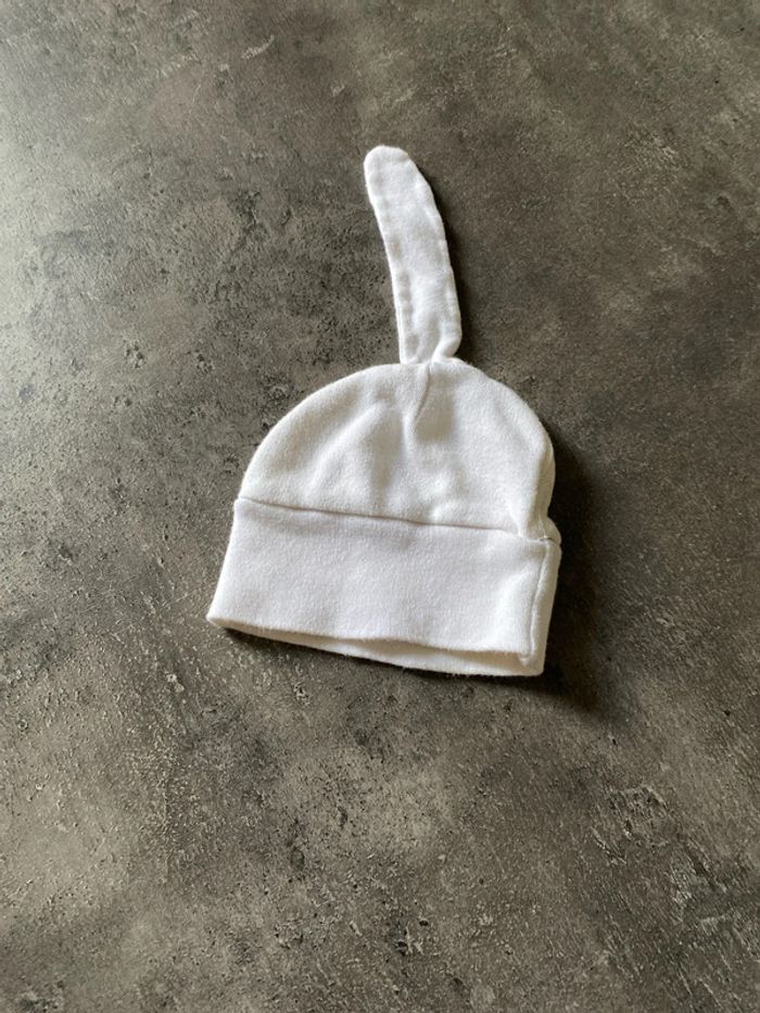 Bonnet naissance