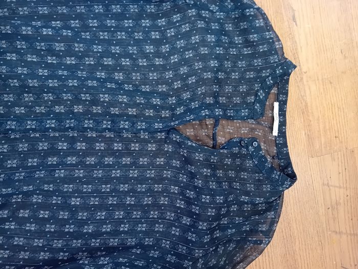Blouse edc - photo numéro 4