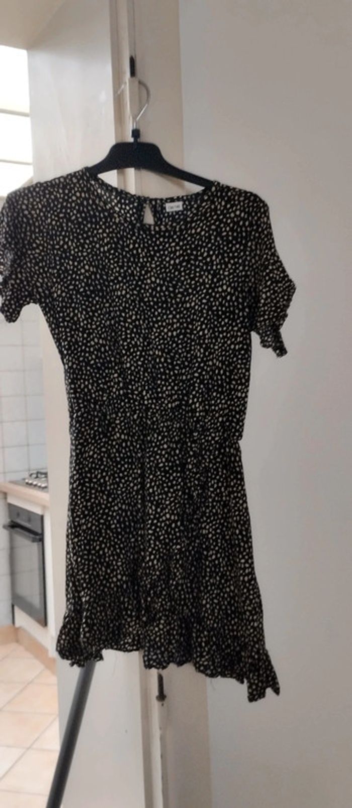 Robe 134/140