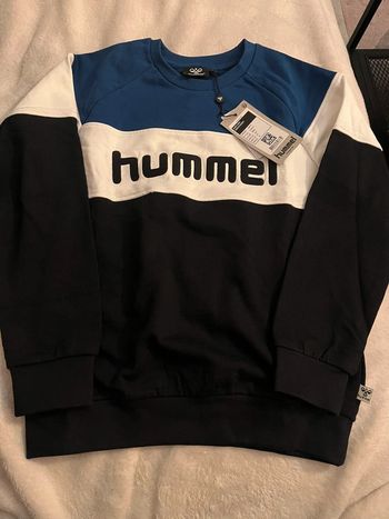 Sweat hummel