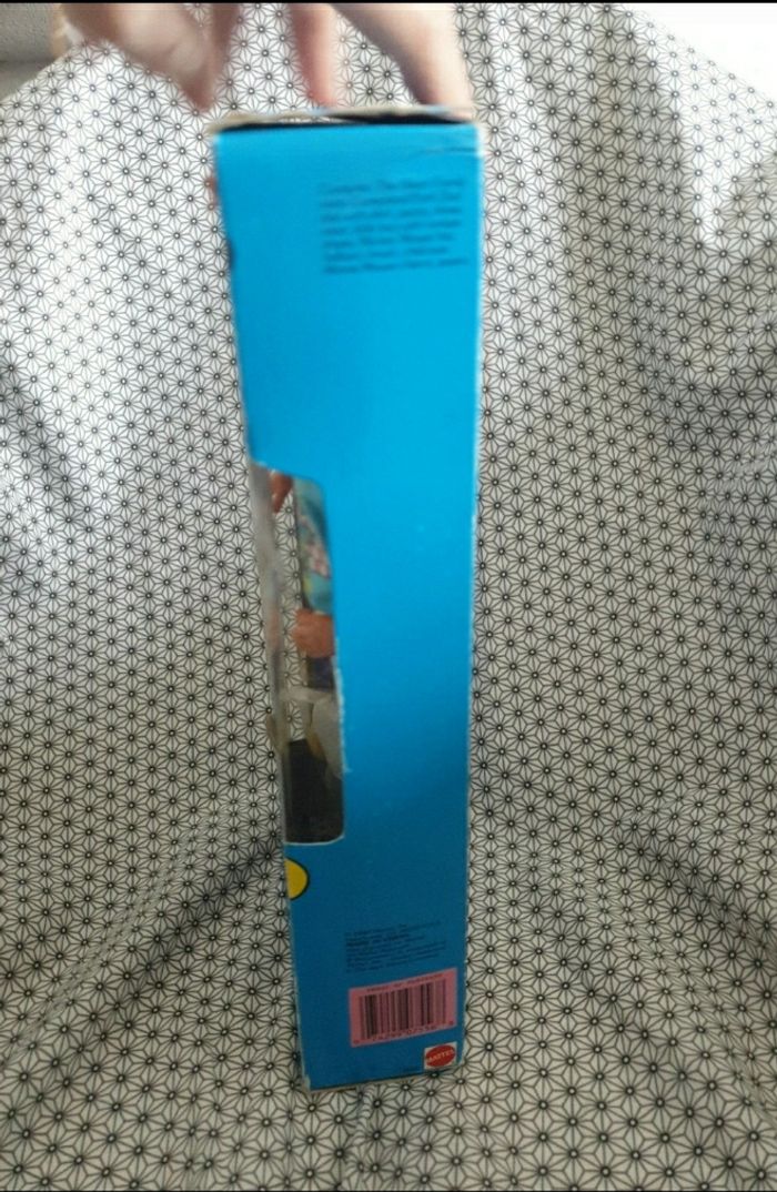 Ken heart family Disneyland - photo numéro 9