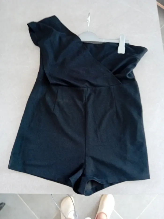 Combishort original taille XL Shein