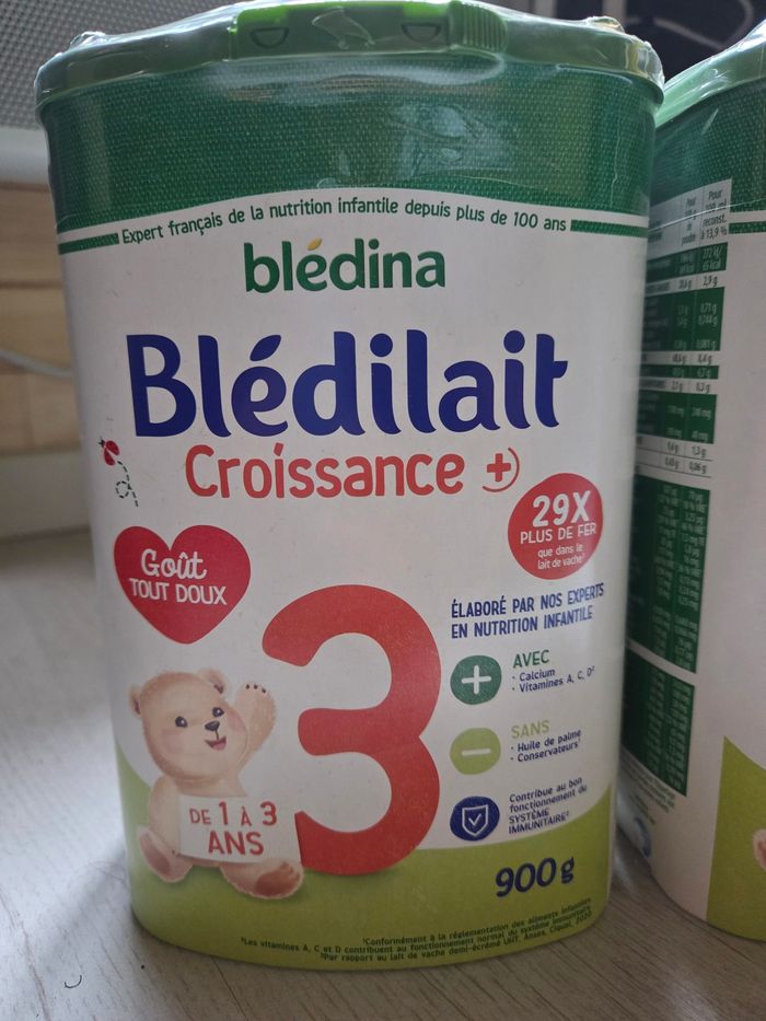 Bledilait - photo numéro 2