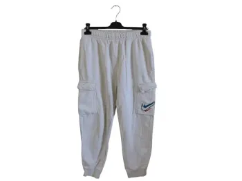 C58 jogging blanc Nike S