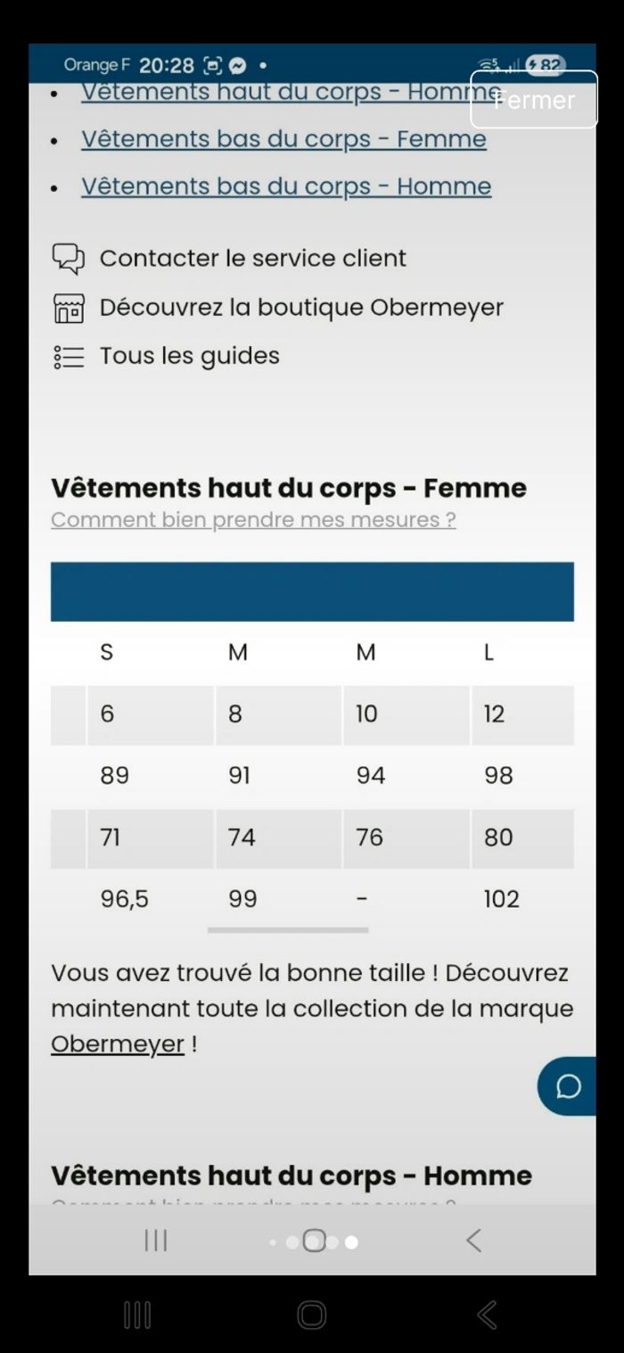 Manteau de ski - photo numéro 8