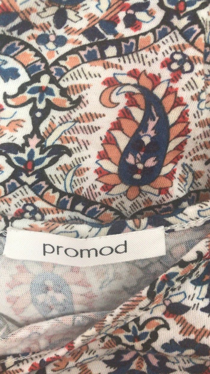 Débardeur Promod - photo numéro 4