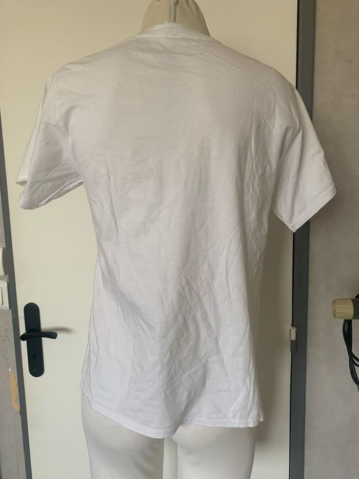 T-shirt My hero académia - photo numéro 2