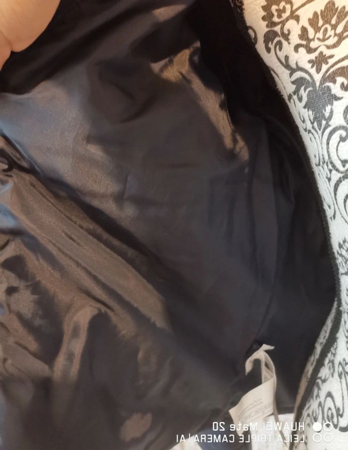 💕Jolie doudoune légère femme TM / 38 inextenso 💕 - photo numéro 8