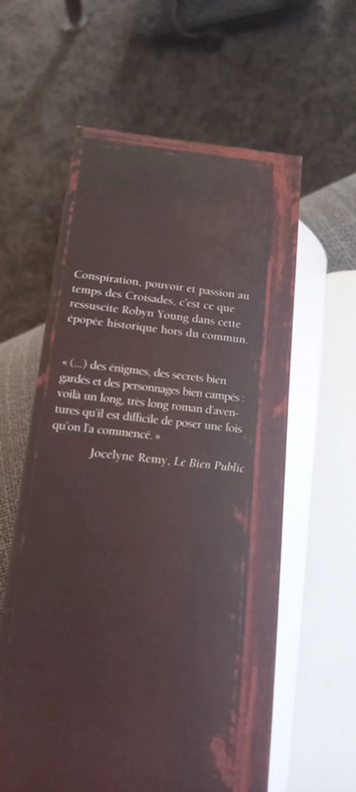 Livre : L'âme du temple, le livre du cercle - photo numéro 7