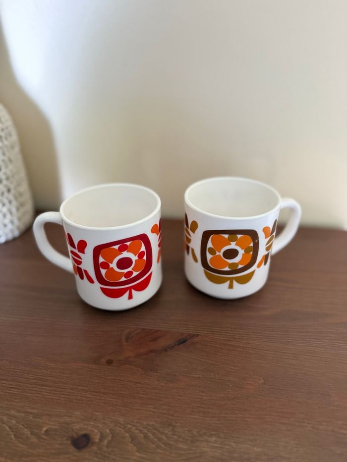 Mugs Mobil - Arcopal