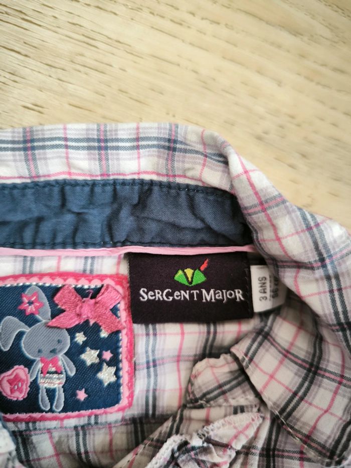 Ensemble 3ans - photo numéro 3