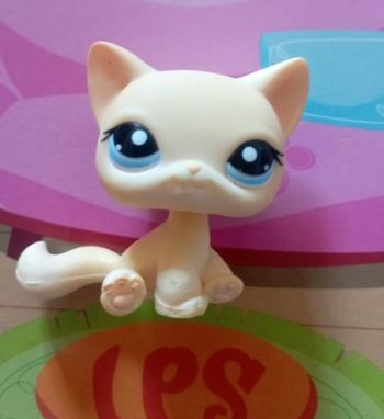 PetShop LPS #1005