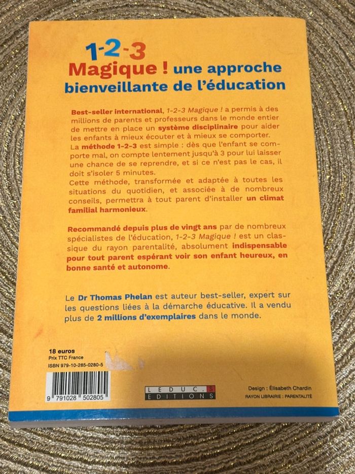 1-2-3 Magique! - photo numéro 2