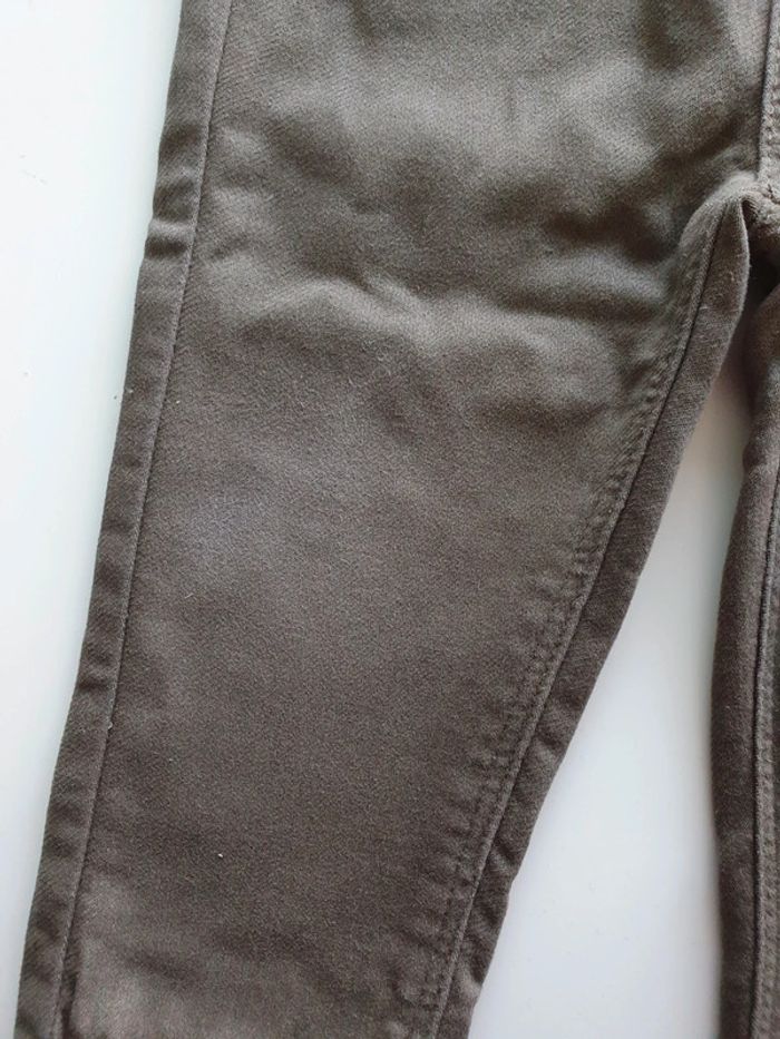 Pantalon Orchestra 18 mois - photo numéro 3