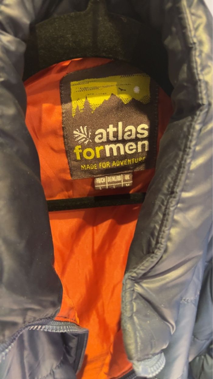 Manteau homme - photo numéro 2