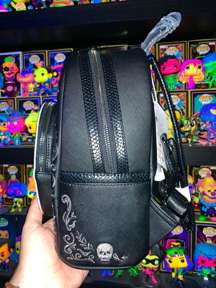 Loungefly Harry Potter Death Eater - photo numéro 4