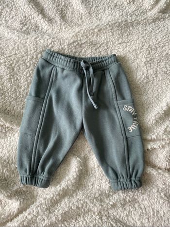 Pantalon jogging