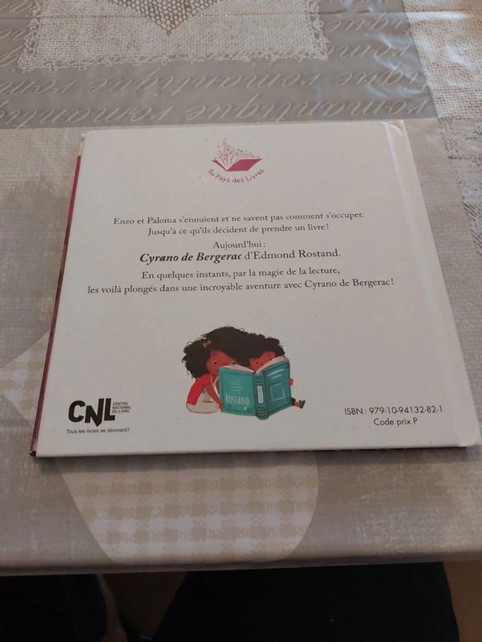 Lot de 3 livres Hachette jeunesse - photo numéro 9