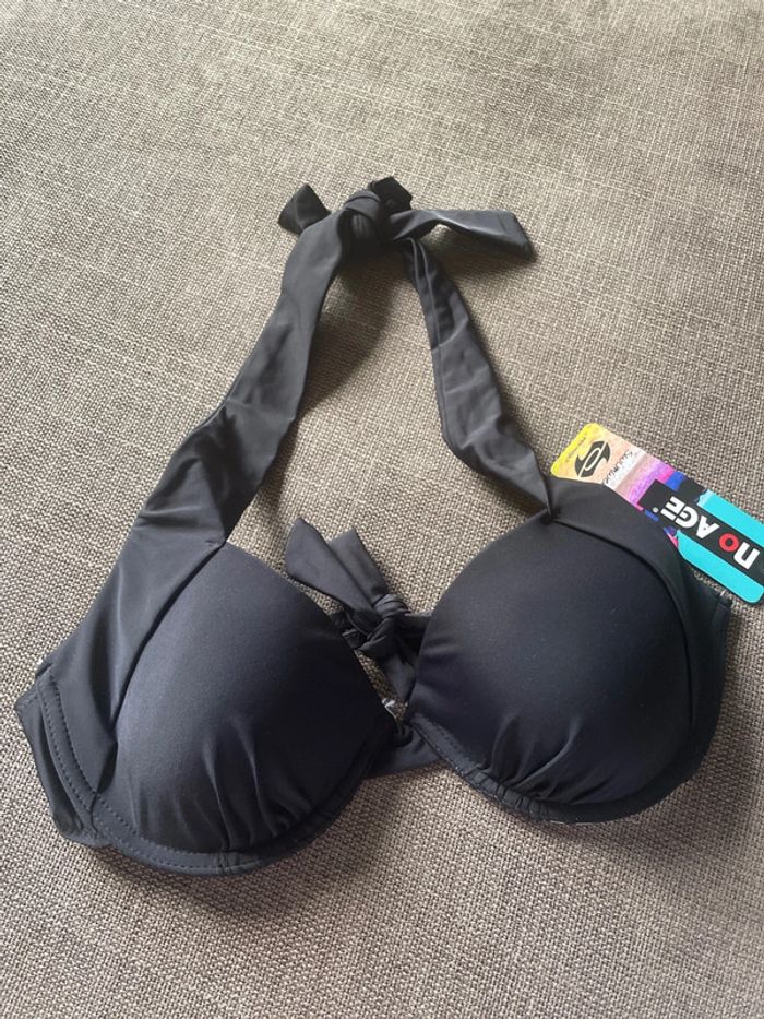 Maillot de bain le haut - photo numéro 2