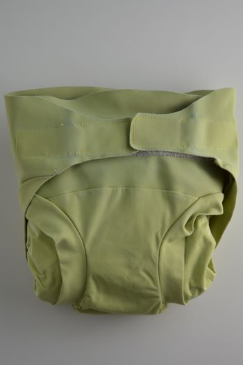 Couche lavable classique taille L