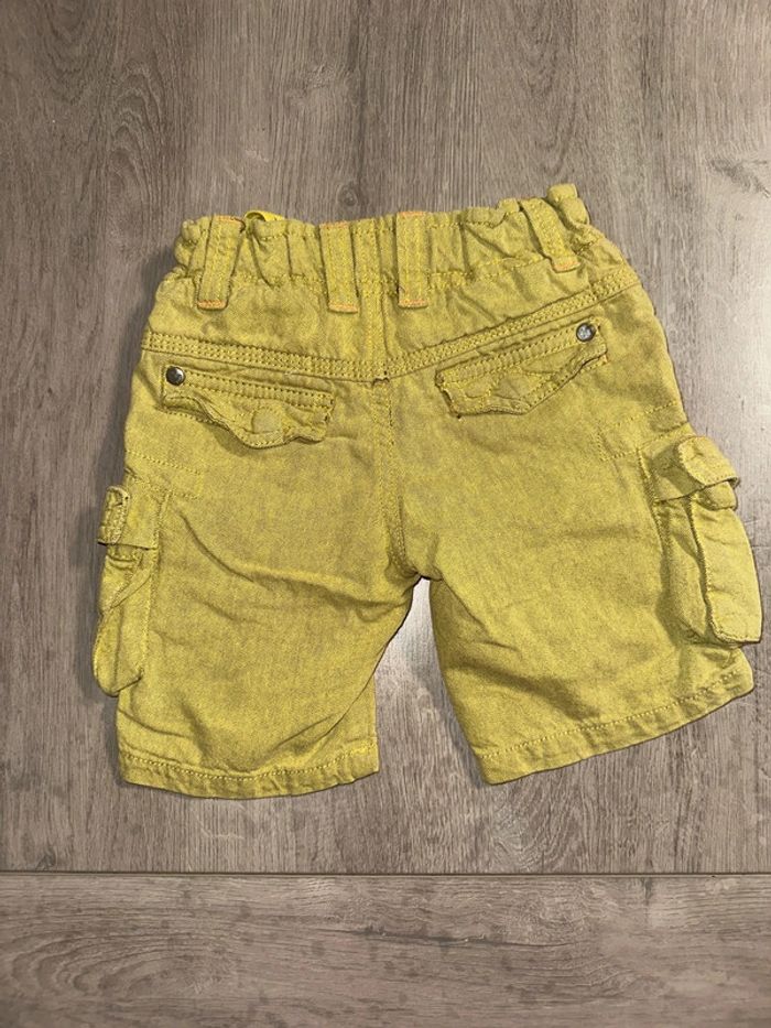 Short - photo numéro 4