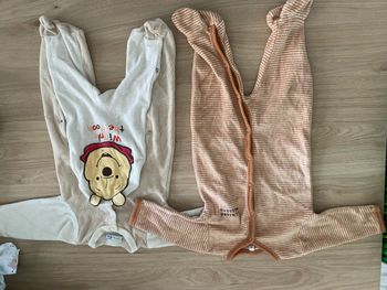 Pyjama bébé 3 mois