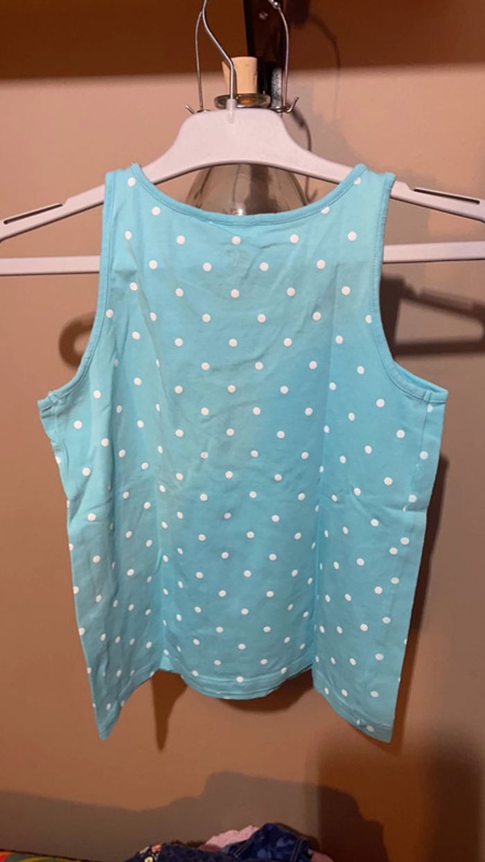 Débardeur fille 6 ans h&m - photo numéro 3