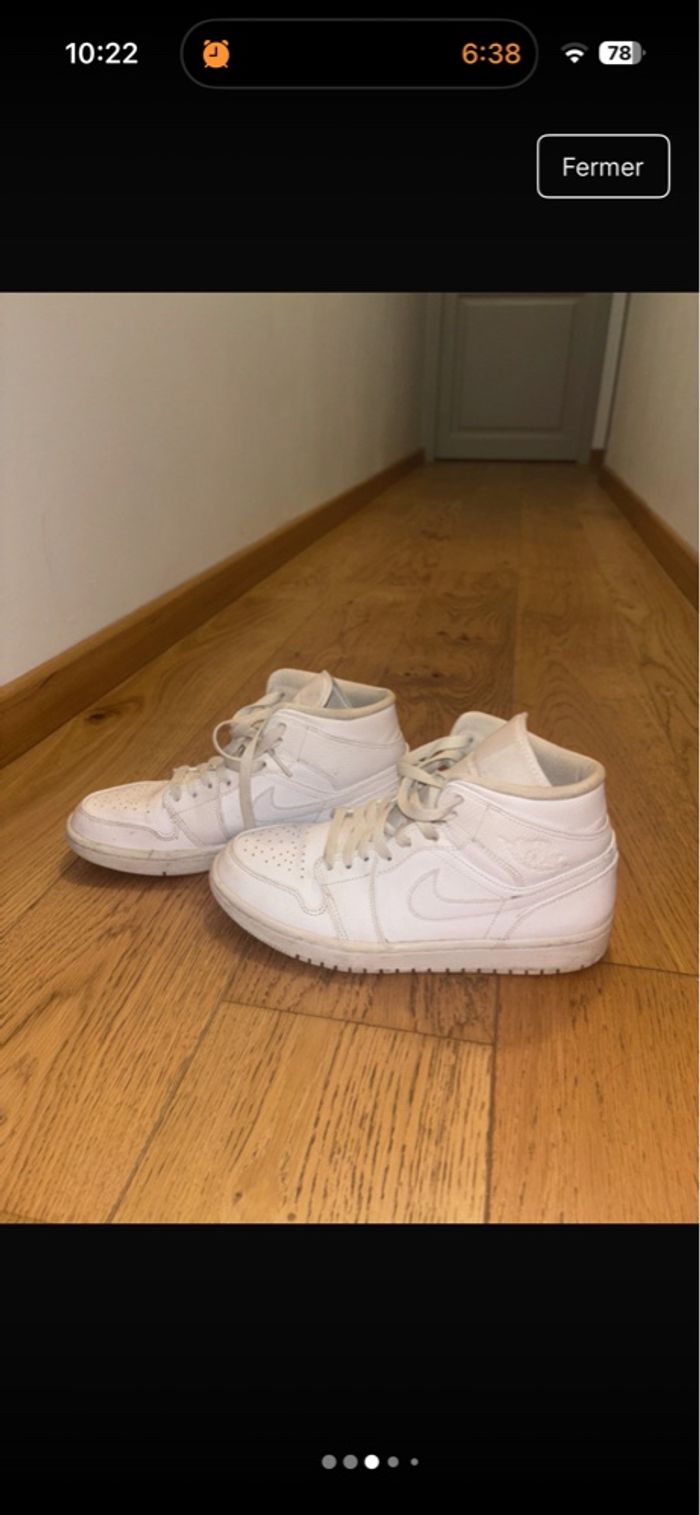 Air Jordan - photo numéro 3