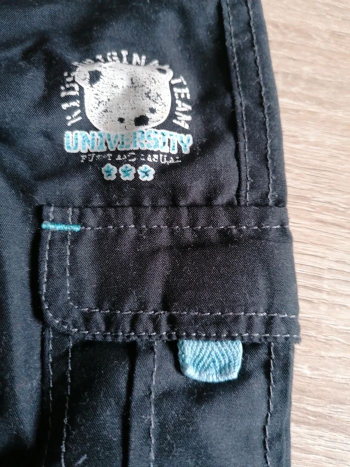 Pantalon 12mois - photo numéro 2