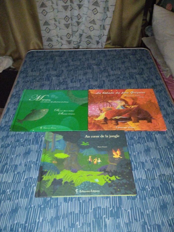 Livre Bon éta