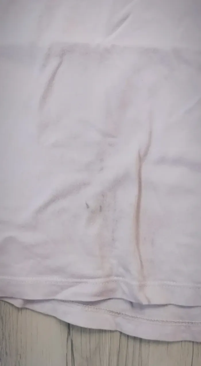 Maillot de corps 6 ans - photo numéro 6