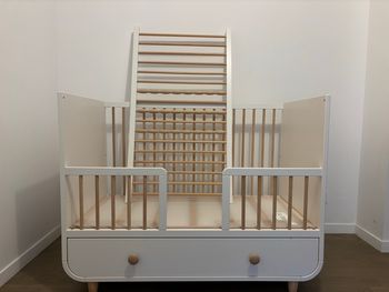 Lit bébé IKEA