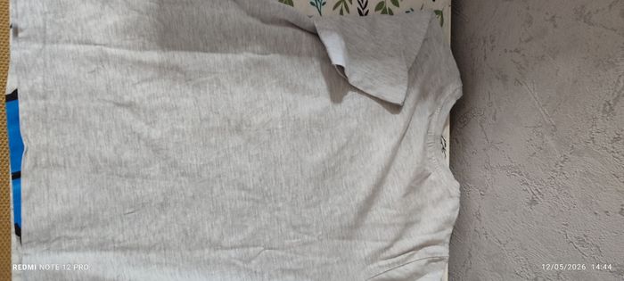 Tee shirt mario 6 7 ans Primark - photo numéro 3