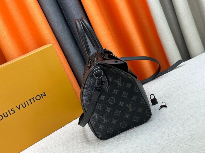 Louis Vuitton   SEEDY SOFT 30 M13904 - photo numéro 3