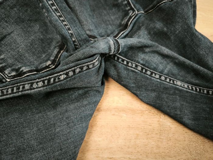 Jeans bonobo 42 - photo numéro 4