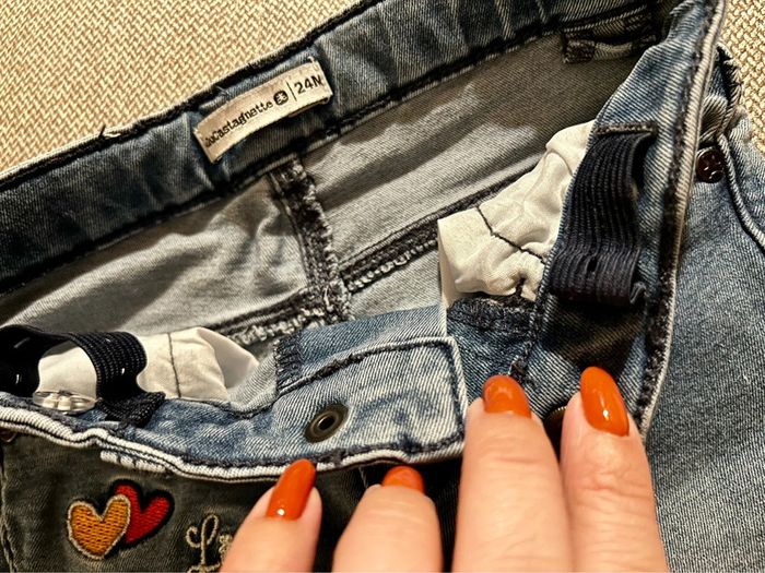 Jean Lulu Castagnette - photo numéro 3