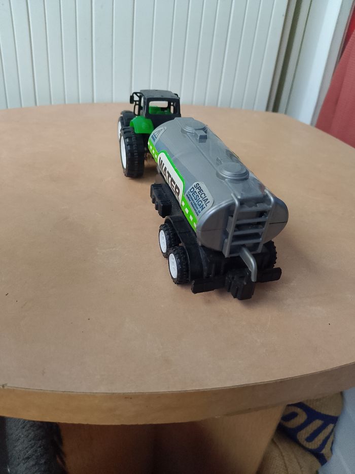 Jouets de collection - photo numéro 9