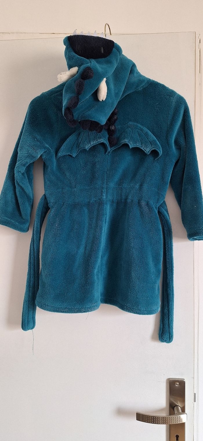 Robe de chambre - photo numéro 2