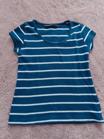 T-shirt 2 ans