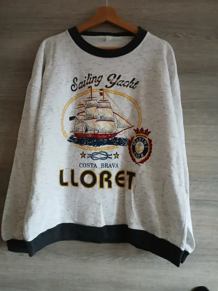 Sweat vintage