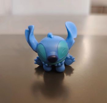 Figurine Stitch