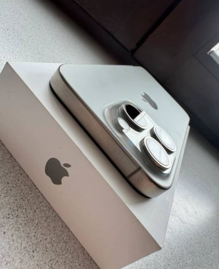 iPhone Quinze