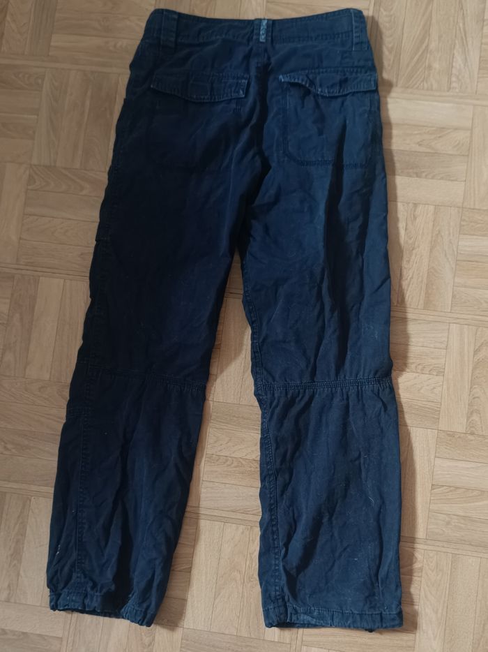 Pantalon okaidi - photo numéro 4