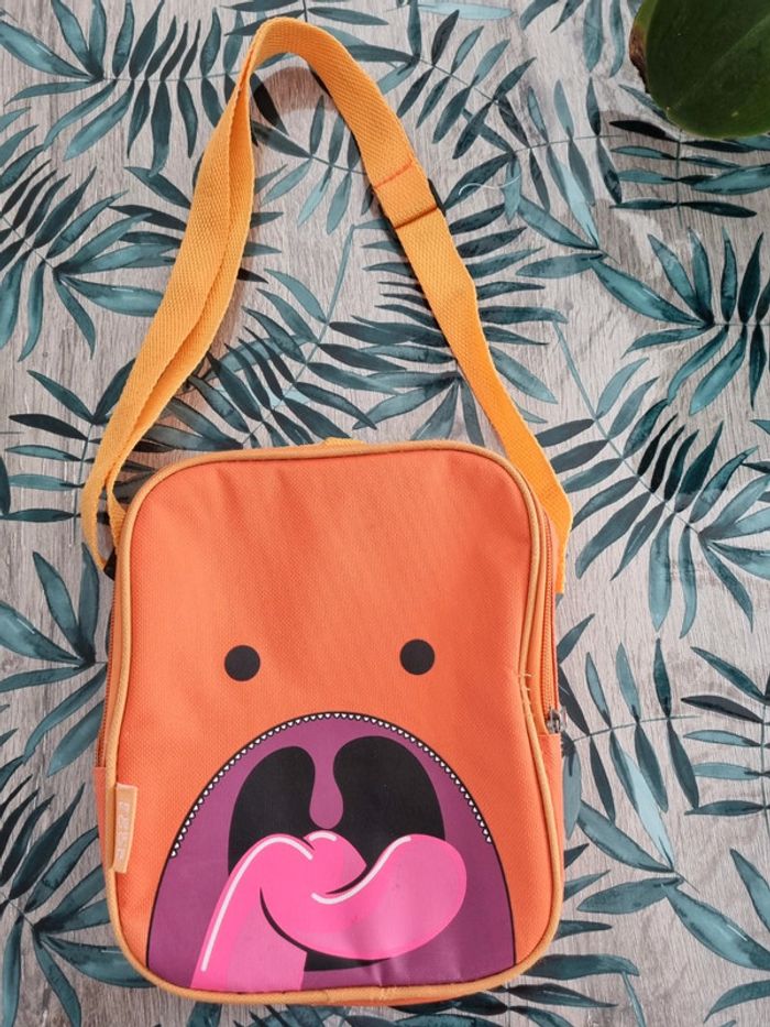 Sac isotherme enfant