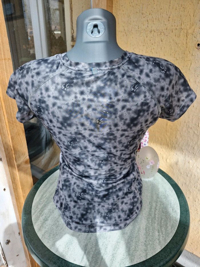 Tee shirt femme.  Crivit - photo numéro 4