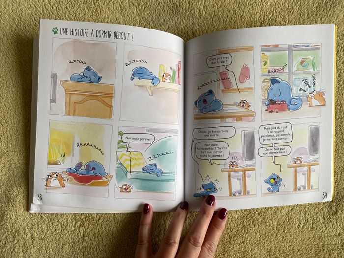 Ajax Chat s'arrange pas - photo numéro 6